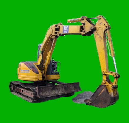 Worcester MA Heavy Equipment and Power Systems 